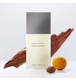 L'Eau d'Issey pour Homme - Eau de Toilette L'Eau d'Issey pour Homme - Eau de Toilette